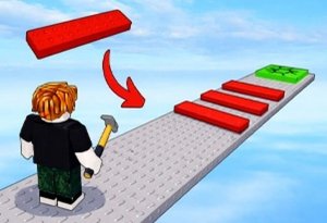 Castle Path Design Puzzle