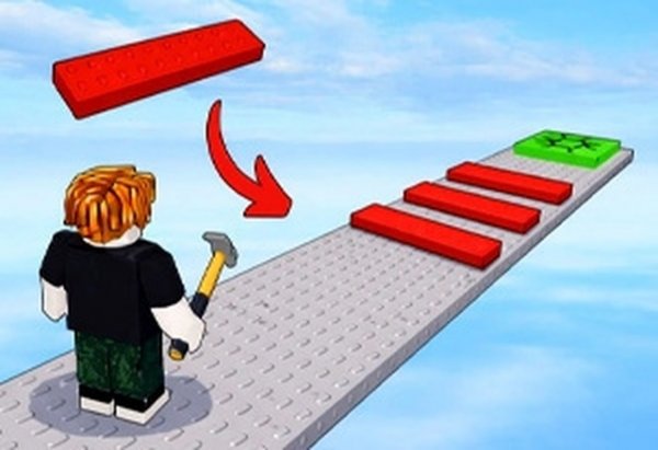 Castle Road Builder: Design Puzzle