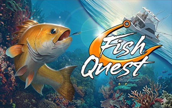Angler's Pursuit: A Test of Patience