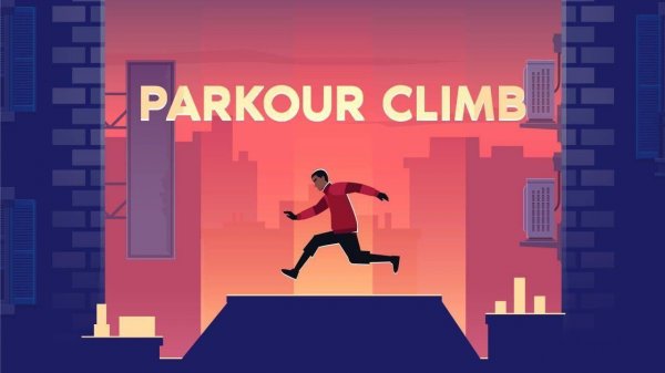 Wall Jump Ascent