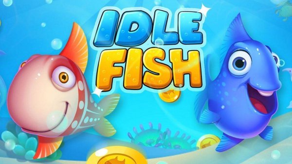 Aquatic Species Fusion Puzzle