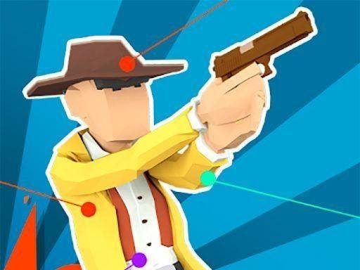 Wobbly Showdown Arena