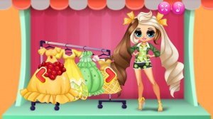 Creative Fashion Studio: Food Themes