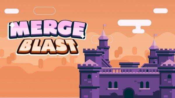 Castle Merge Defense