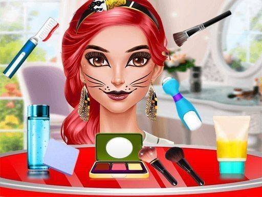 Color & Costume Creator