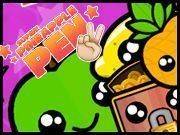 Fruity Aim Dash