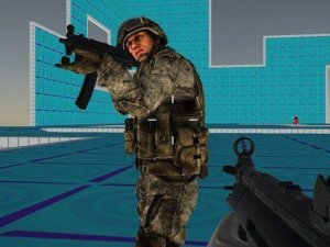 Crazy Target Factory Online Game