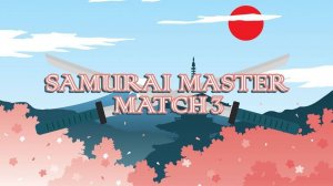 Japanese Tile Matching Adventure