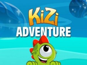 KIZI Cosmic Discovery