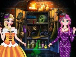 Festive Princess Style Studio