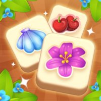 TileZilla Matching Puzzle Game