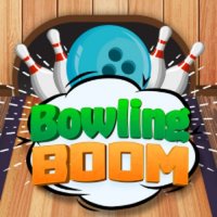 Bowling Boom Arcade Challenge