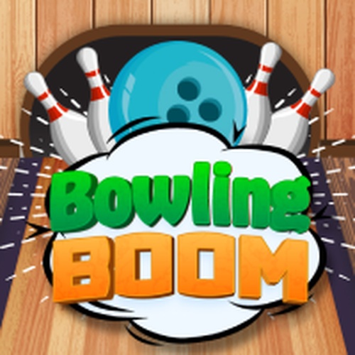 Bowling Boom Arcade Challenge