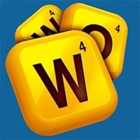 Wordmeister 2 Word Puzzle