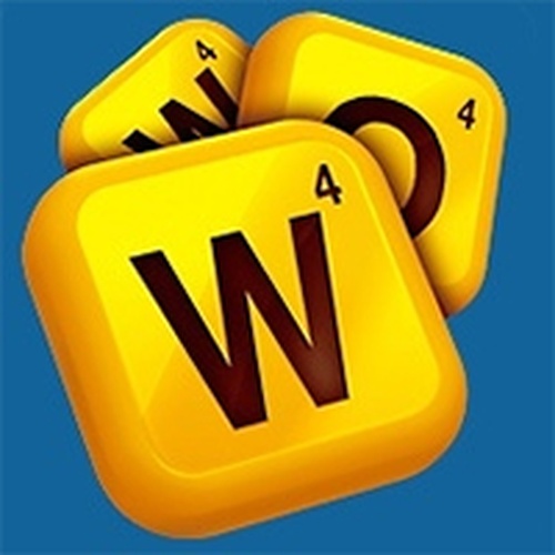 Wordmeister 2 Word Puzzle