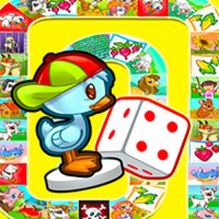 Game of Goose Online Arcade