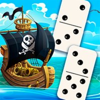 Dominos Pirates Puzzle Game