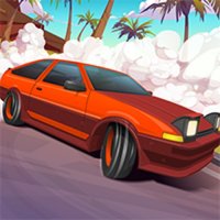 Drift Mania Arcade Racing
