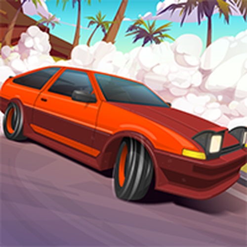Drift Mania Arcade Racing