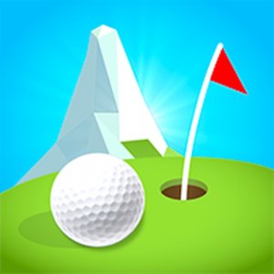 Golf Field 2 Arcade