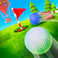 Mini Golf Online Sports Game