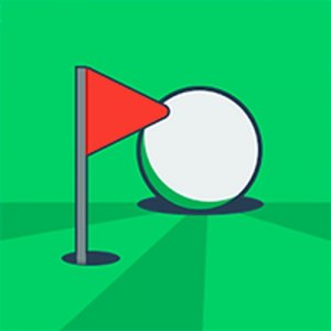 Pocket Golf Mini Arcade