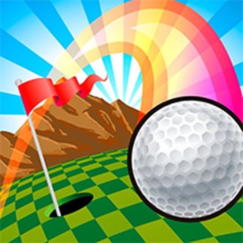 Mini Golf Funny 2 Arcade