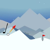 Infinity Golf Arcade Game