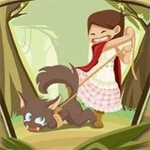 Forest Find the Differences