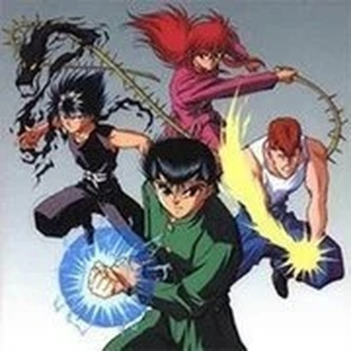 Spirit World Combat Clash