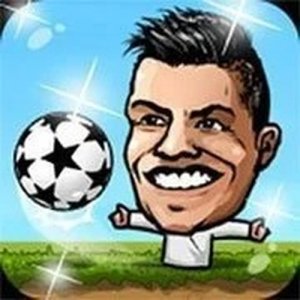 Marionette Football Fun Match
