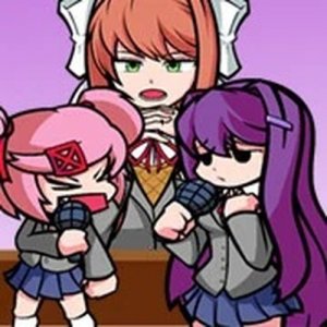 Carnival Beat Duel Music Game