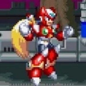 Cyber X Tactical Platformer