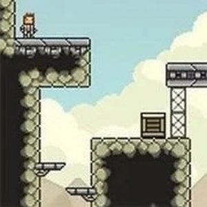 Mind Swap Adventure Runner