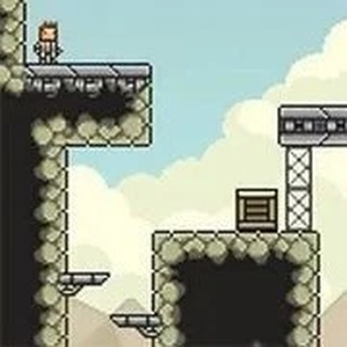 Mind Swap Adventure Runner