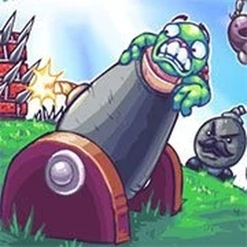Soaring Shell Adventure