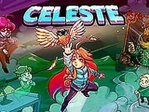 Celeste Online Platform Adventure