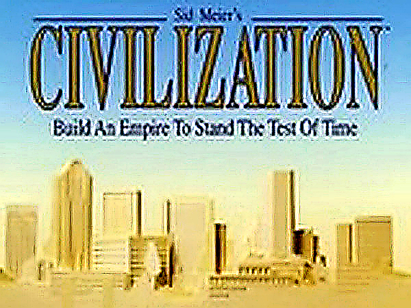Civilization Strategy Game: Historical Strategy