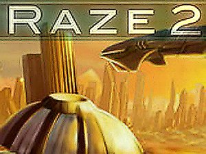Raze 2 Arcade Shooting Game