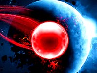 Space Golf Puzzle Challenge