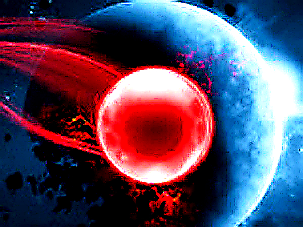 Space Golf Puzzle Challenge