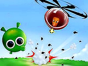 Be Fighter Reflex Arcade
