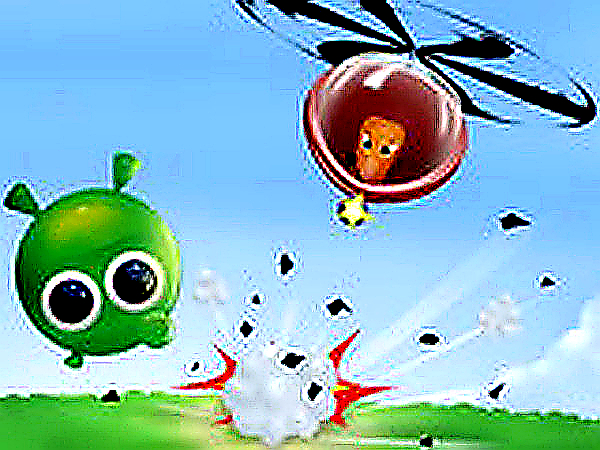 Be Fighter Reflex Arcade