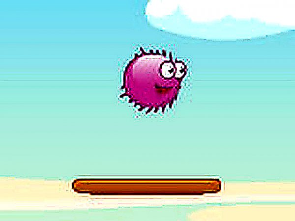 Frizzle Fraz Puzzle Adventure