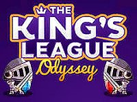 The King's League: Odyssey Strategy