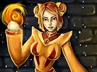 Dragon Princess Adventure Quest