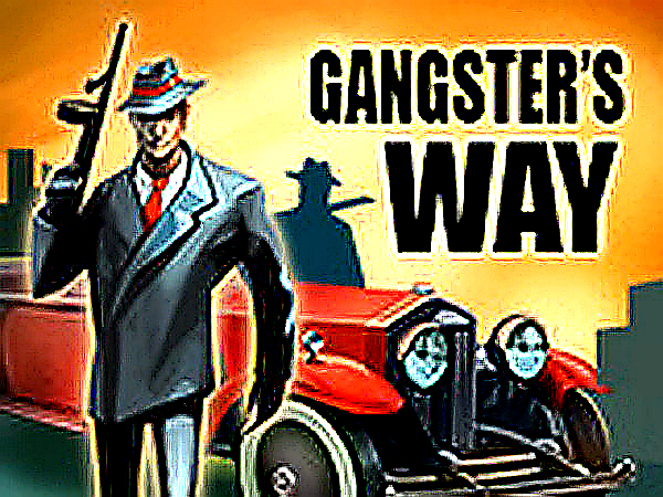 1930s Strategy Game: Path to Influence