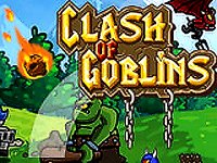 Goblins Tower Defense Arcade