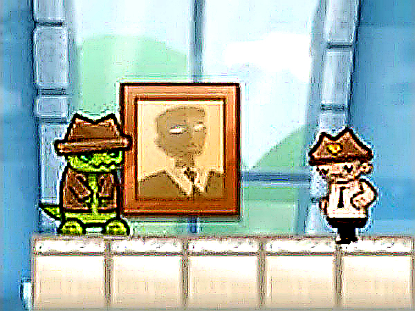 Rampage Rex Arcade Platformer