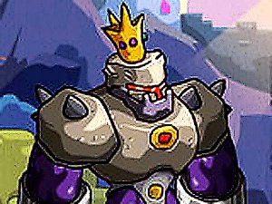 Kingdom Guard: Strategy Defense